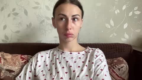 Snapshot of call_me_dad_ chatting on 10.20.25 Anna online show from 10.20.25