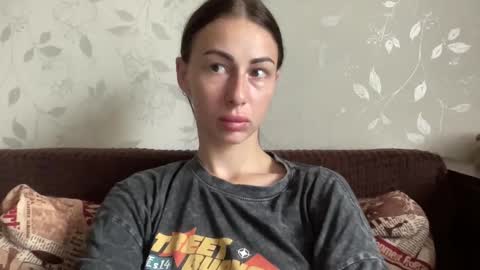 Snapshot of call_me_dad_ chatting on 10.21.25 Anna online show from 10.21.25