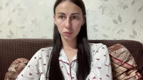 Snapshot of call_me_dad_ chatting on 10.24.25 Anna online show from 10.24.25