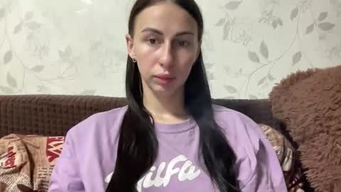 Snapshot of call_me_dad_ chatting on 10.24.25 Anna online show from 10.24.25