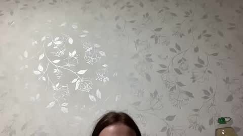 Snapshot of call_me_dad_ chatting on 11.16.25 Anna online show from 11.16.25