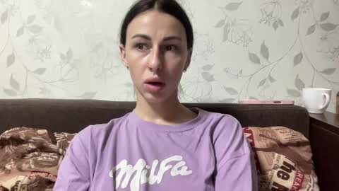 Snapshot of call_me_dad_ chatting on 11.22.25 Anna online show from 11.22.25