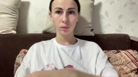 Snapshot of call_me_dad_ chatting on 12.23.25 Anna online show from 12.23.25