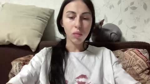 Snapshot of call_me_dad_ chatting on 01.18.26 Anna online show from 01.18.26