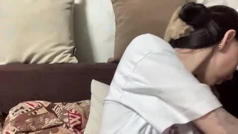 Snapshot of call_me_dad_ chatting on 02.01.26 Anna online show from 02.01.26