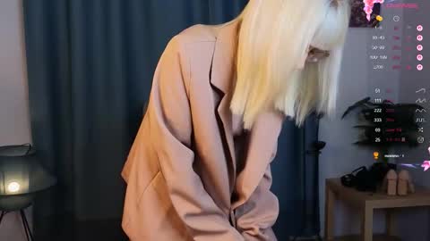 Good girl Ann online show from 02.07.26