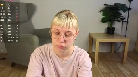 Good girl Ann online show from 02.25.26