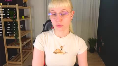 Good girl Ann online show from 04.17.26