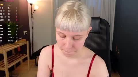 Good girl Ann online show from 06.05.26