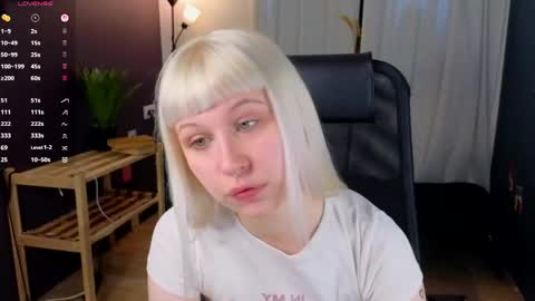 Good girl Ann online show from 06.06.26