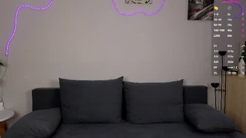 Good girl Ann online show from 06.11.26