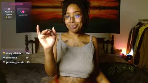 Snapshot of call_me_hedone chatting on 12.03.25 Hedone online show from 12.03.25