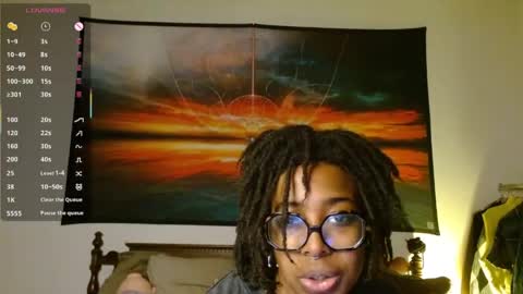 Hedone online show from 05.10.26