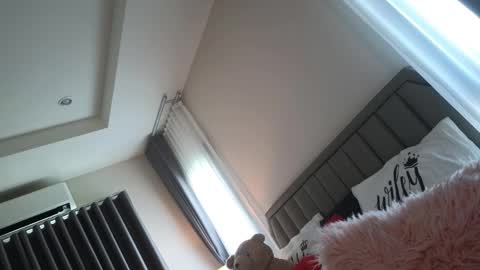 Snapshot of call_me_linda56 chatting on 10.26.25 Call Me Linda online show from 10.26.25