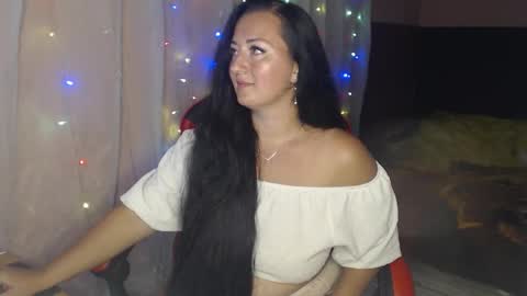 Shaya online show from 09.12.25