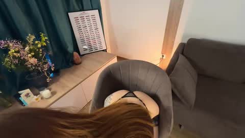 Snapshot of call_yes chatting on 02.25.25 Callista online show from 02.25.25