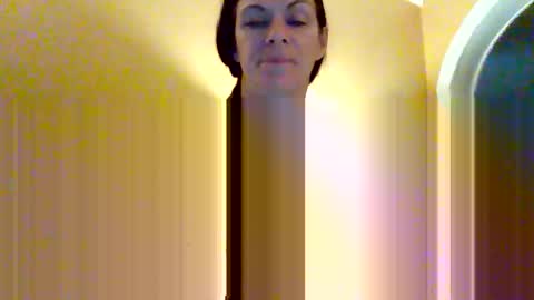 Calli online show from 03.16.26