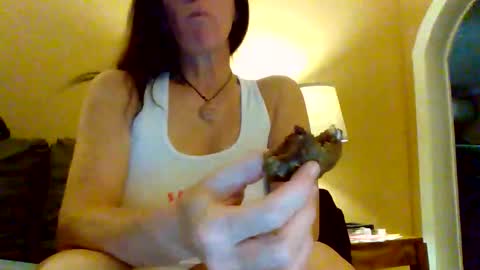 Calli online show from 03.30.26