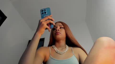 Callie online show from 05.08.26