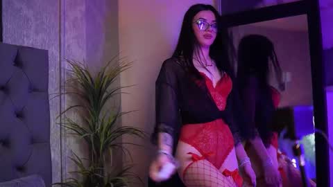  Callie  online show from 03.08.26