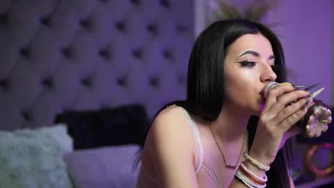  Callie  online show from 03.10.26