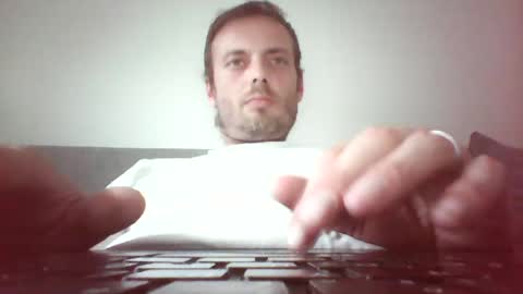 Callme arno online show from 07.09.26
