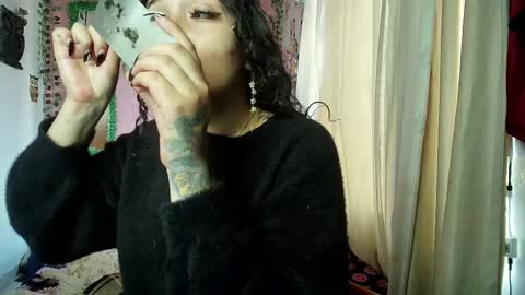 paula online show from 12.19.25