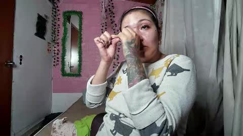 paula online show from 02.02.26