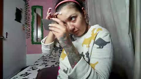 paula online show from 02.08.26