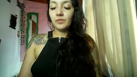 paula online show from 04.02.26