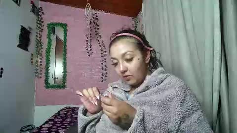 paula online show from 06.14.26