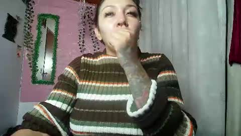 paula online show from 07.01.26