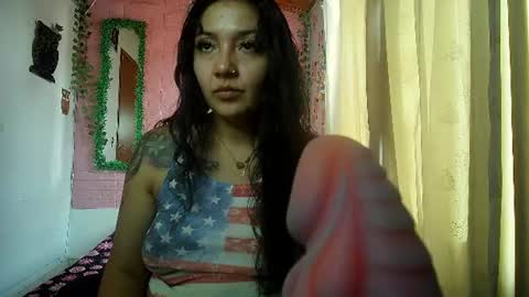 paula online show from 07.18.26