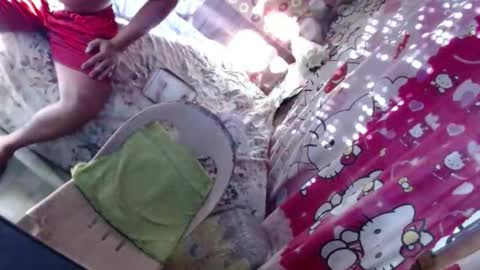 Althea online show from 01.18.26