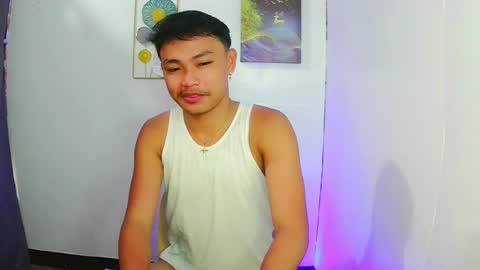 Snapshot of callmebabyceejay_ chatting on 05.18.26 Ceejay online show from 05.18.26