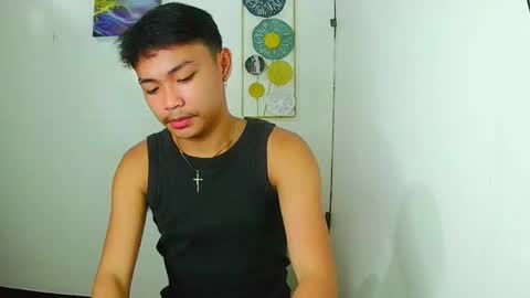 Snapshot of callmebabyceejay_ chatting on 05.26.26 Ceejay online show from 05.26.26