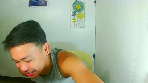 Snapshot of callmebabyceejay_ chatting on 05.29.26 Ceejay online show from 05.29.26