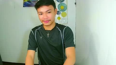 Snapshot of callmebabyceejay_ chatting on 05.30.26 Ceejay online show from 05.30.26