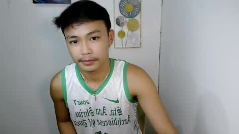 Snapshot of callmebabyceejay_ chatting on 06.04.26 Ceejay online show from 06.04.26