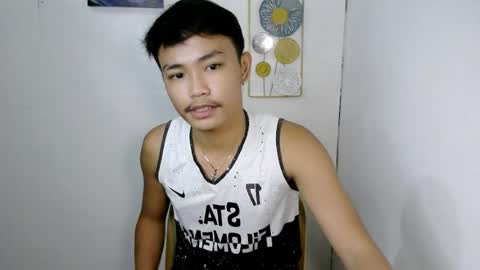 Snapshot of callmebabyceejay_ chatting on 06.05.26 Ceejay online show from 06.05.26