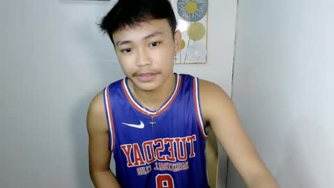 Snapshot of callmebabyceejay_ chatting on 06.06.26 Ceejay online show from 06.06.26