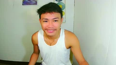 Snapshot of callmebabyceejay_ chatting on 06.07.26 Ceejay online show from 06.07.26