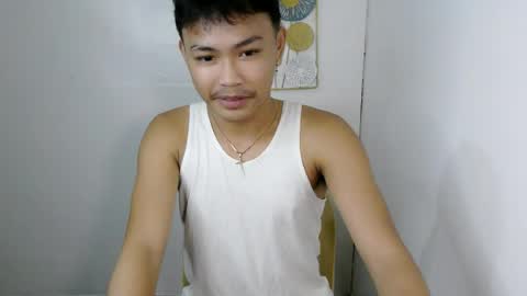 Snapshot of callmebabyceejay_ chatting on 06.11.26 Ceejay online show from 06.11.26