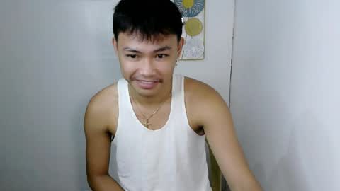 Snapshot of callmebabyceejay_ chatting on 06.14.26 Ceejay online show from 06.14.26