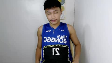 Snapshot of callmebabyceejay_ chatting on 06.15.26 Ceejay online show from 06.15.26