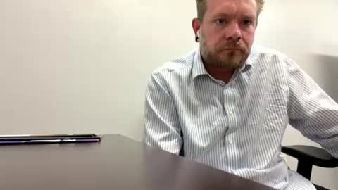 Michael online show from 07.31.26