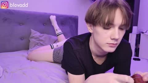 Snapshot of callmenineoneseven chatting on 12.20.25 Nick online show from 12.20.25