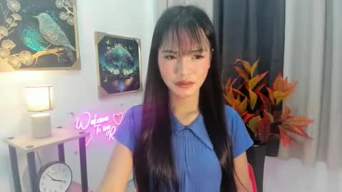 Snapshot of callmeprettylj chatting on 10.29.25 lovely jane LJ online show from 10.29.25