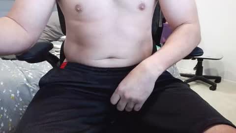 callmeroger33 online show from 03.13.26