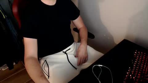 DesertBoy2023 online show from 03.08.26